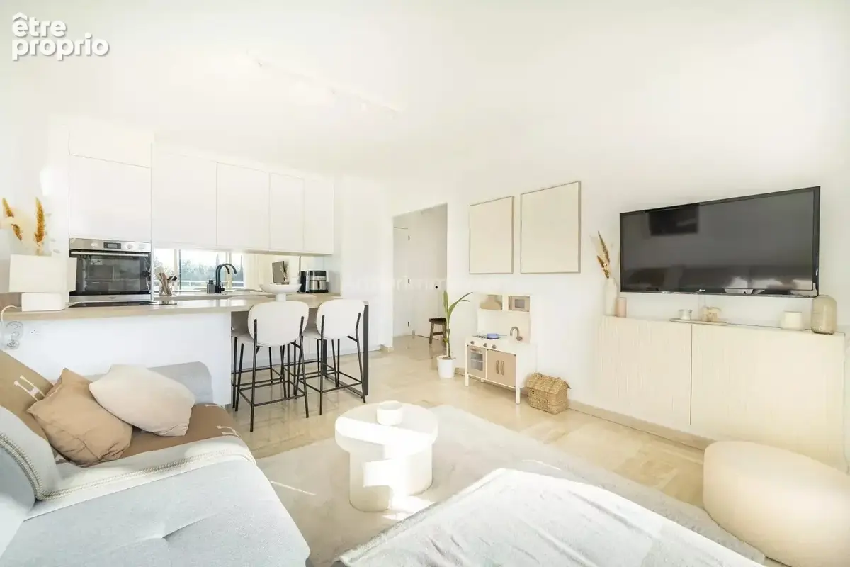 Vente Appartement Villeneuve-loubet(06270) 349 000ï¿œ - photo 8