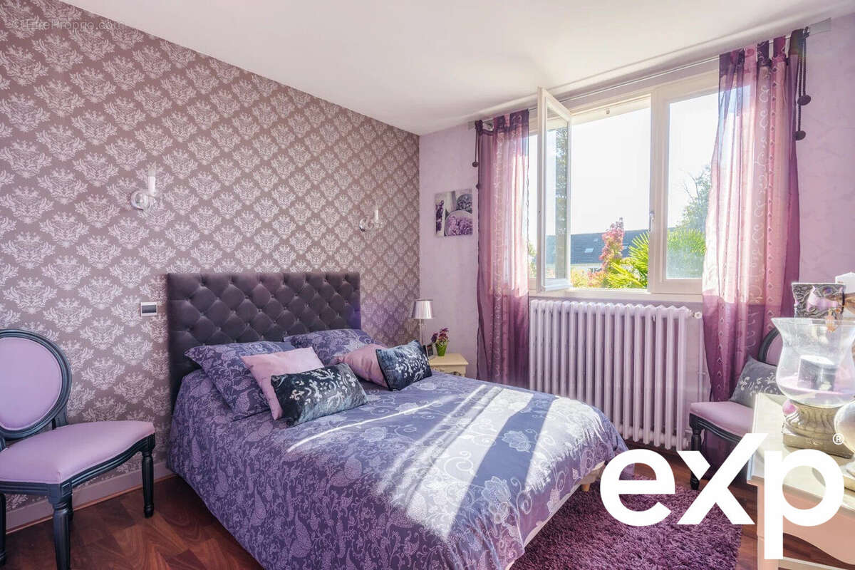 Maison à NOISY-LE-GRAND