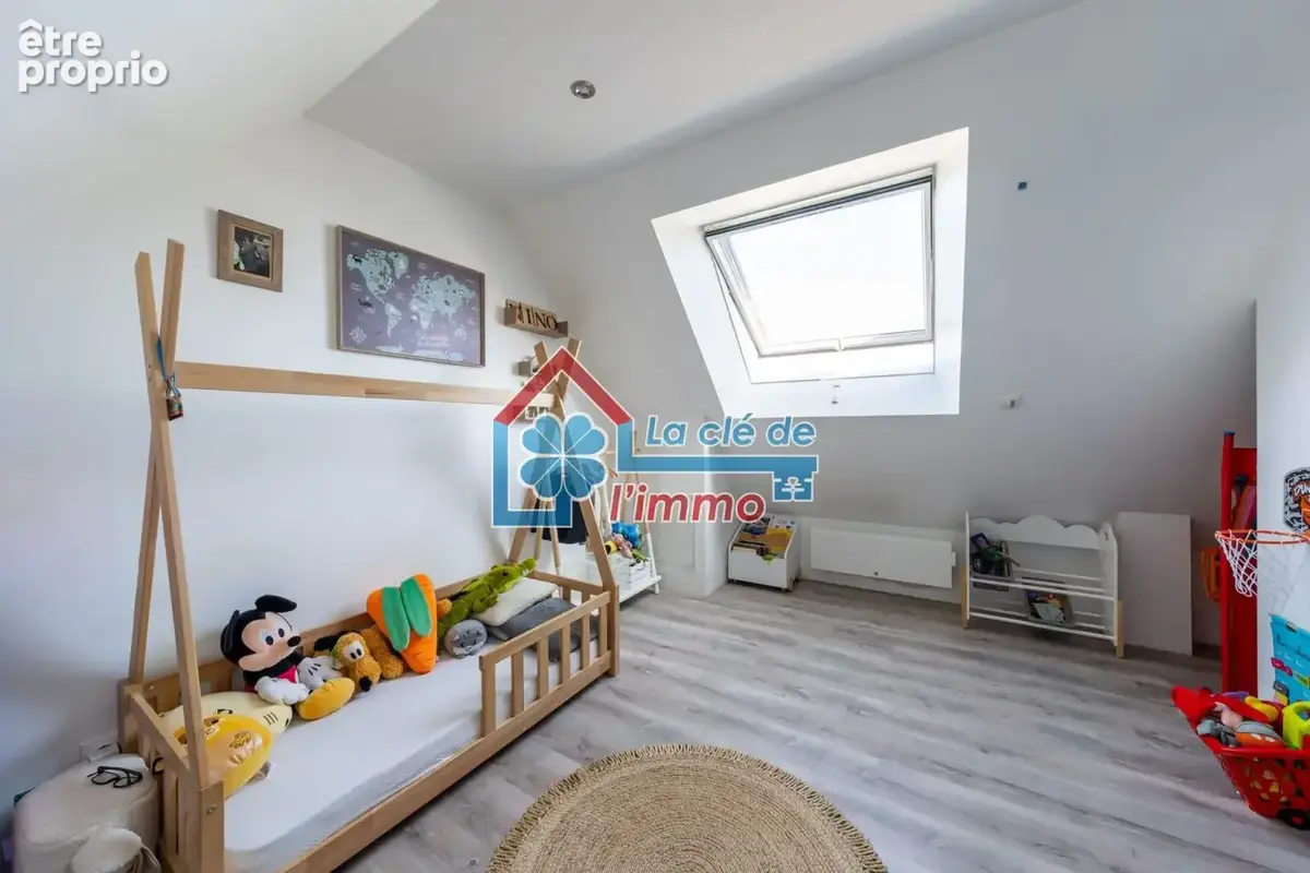 Maison familiale - photo 11