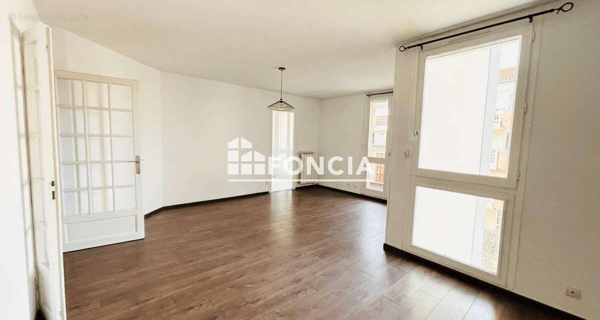 Appartement à CASTANET-TOLOSAN