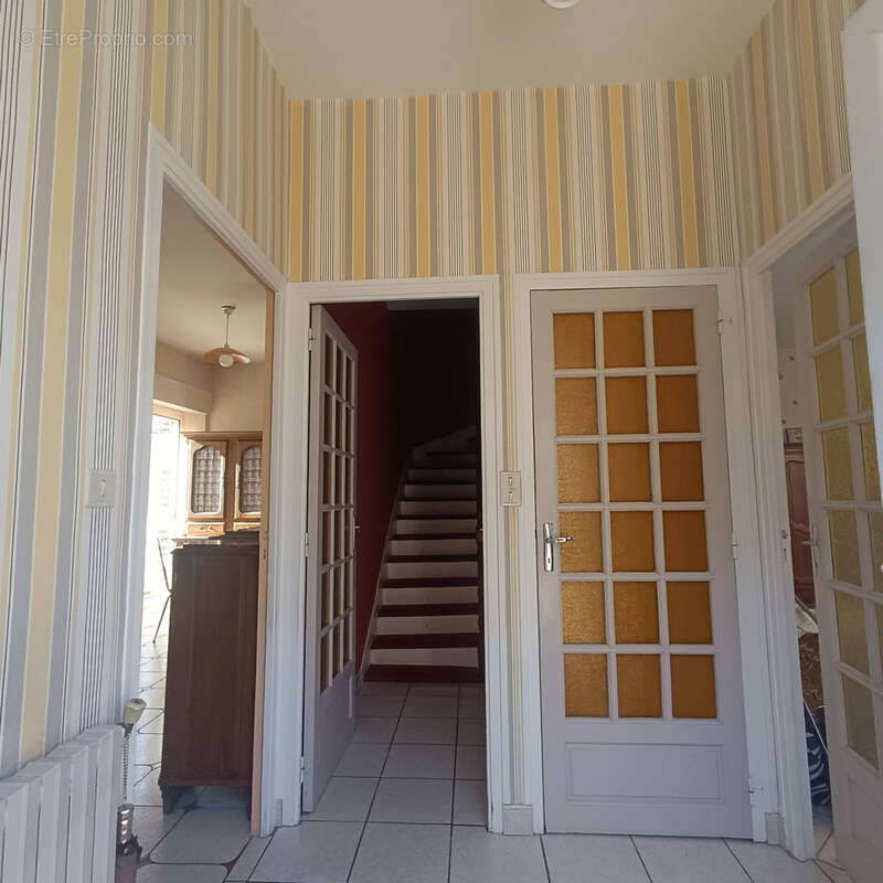 Maison à MAURON