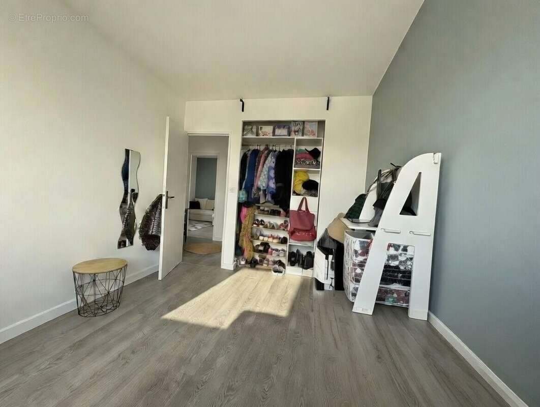 Appartement à SAUMUR