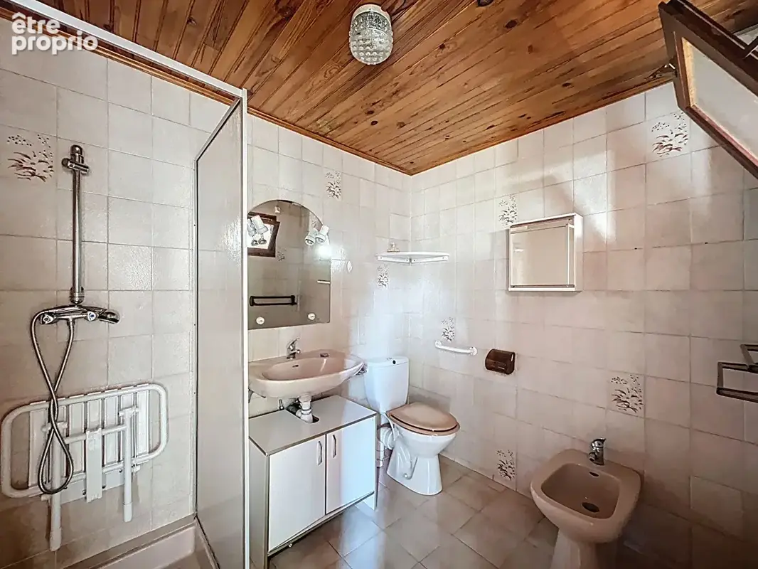 Maison Biver 2 pièce(s) 41 m2 - photo 5