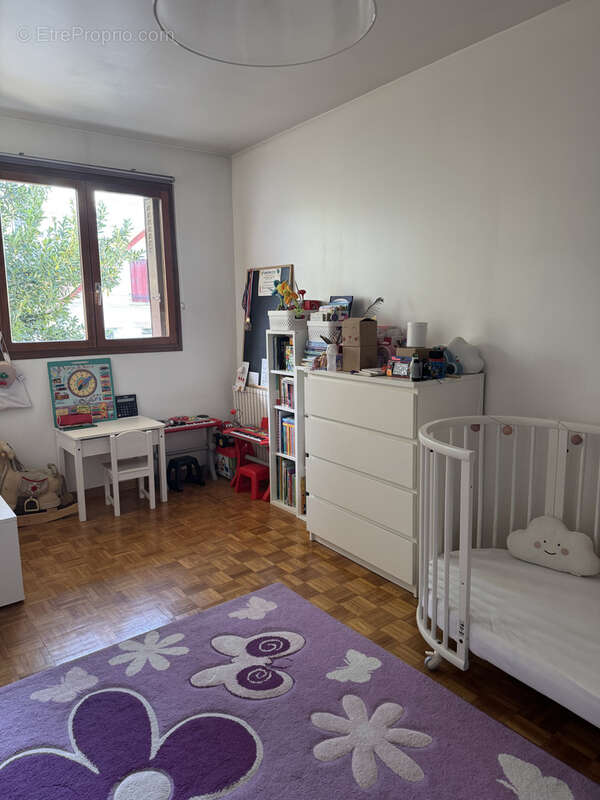 Maison à SAINT-DENIS