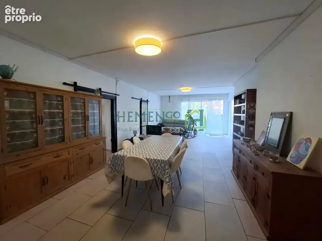 Belle maison familiale à Lecumberry, à proximité de Saint-Jean-Pied-de-Port et de l’Espagne en exclusivité - photo 3