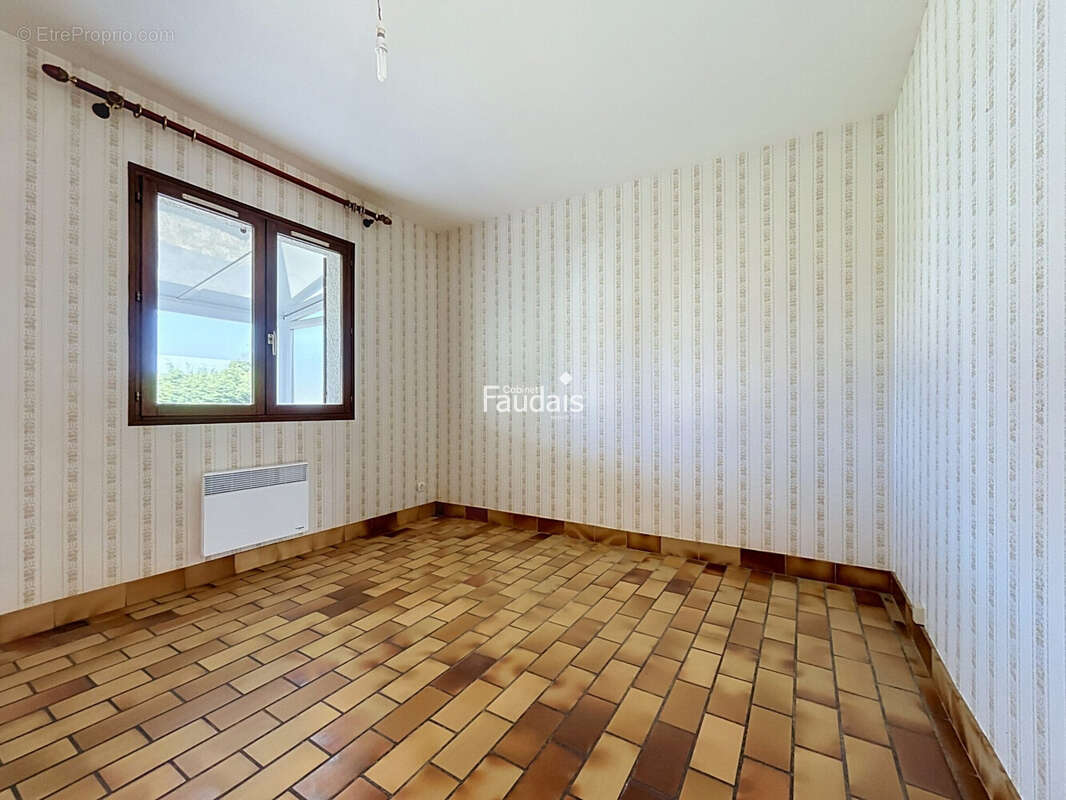 Maison 126 m² à Grandcamp-Maisy  - photo 9