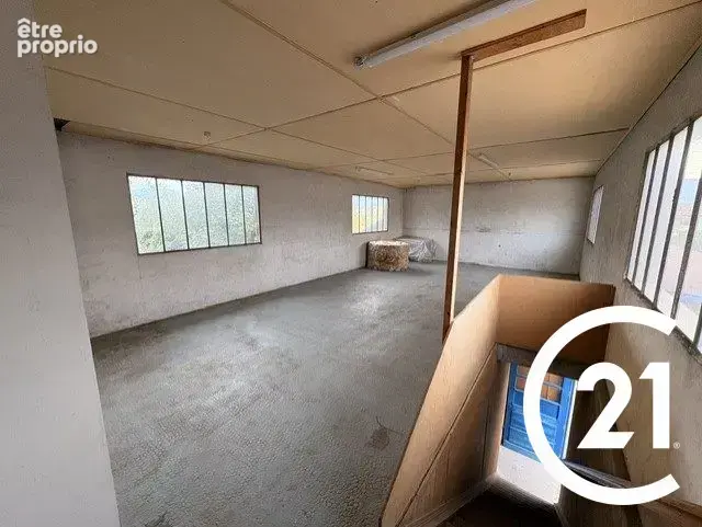 Commerce 410 m² à vendre à Saint-Marcellin (38160) - photo 3