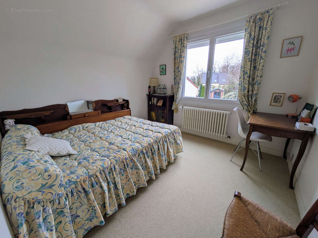 Maison à SAINT-GEORGES-SUR-BAULCHE