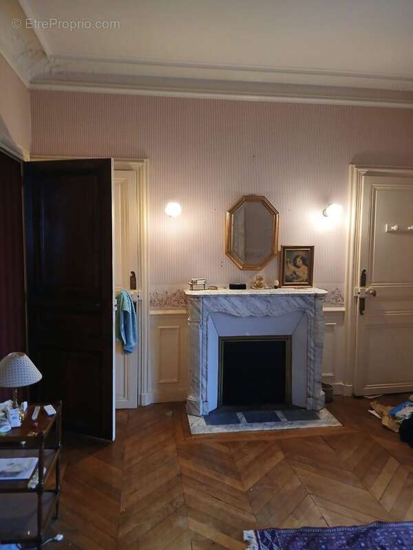 Maison à VICHY