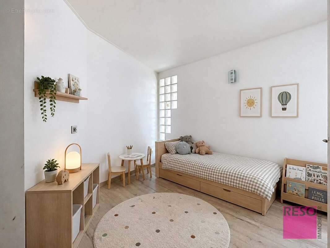 Appartement 66 m² à Annemasse  - photo 5