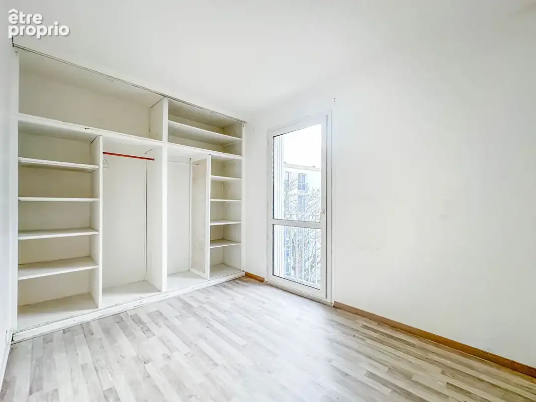 Appartement Orly 3 pièce(s) 51.08 m2 - photo 10