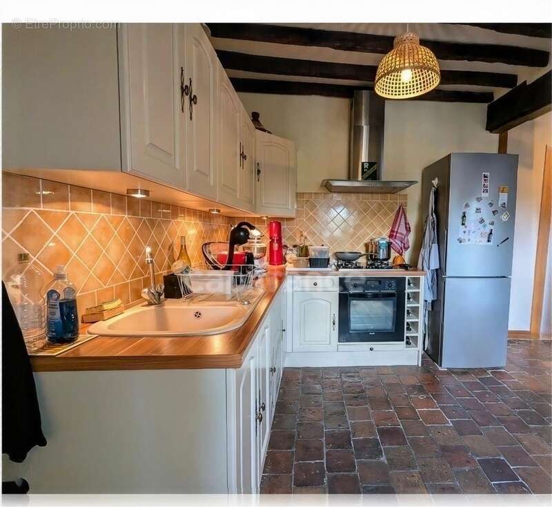 Appartement à AUXERRE