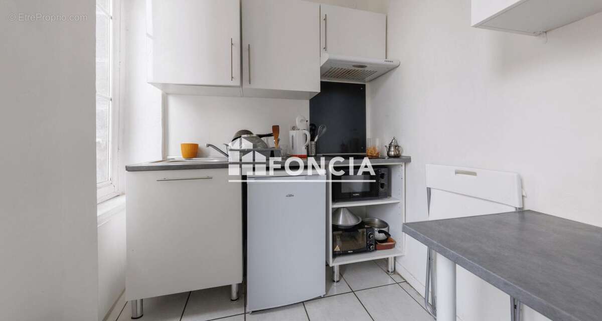 Appartement à CLERMONT-FERRAND