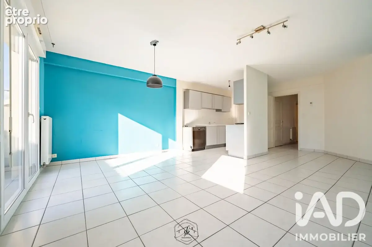 Photo 1 - Appartement à YUTZ