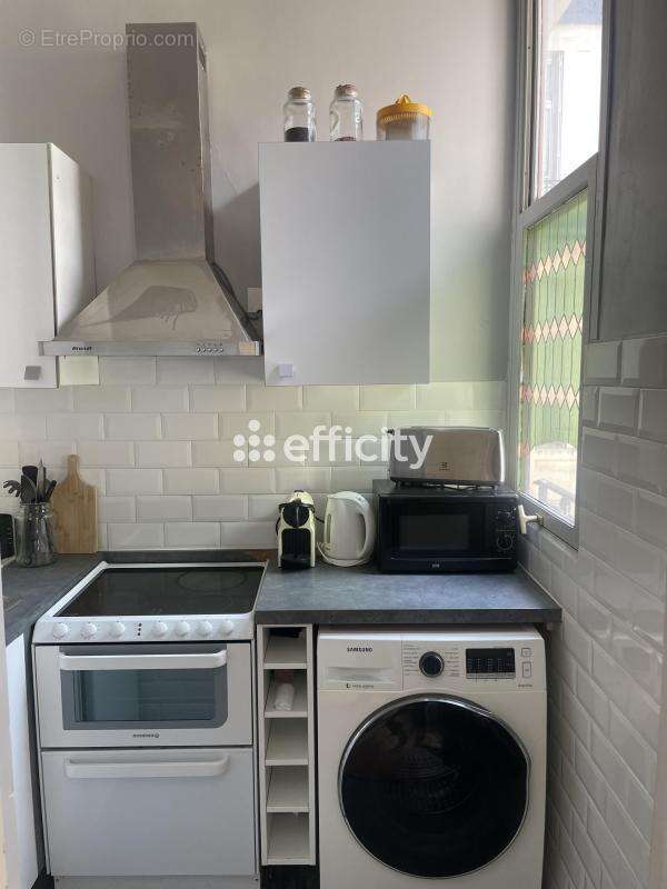 Appartement - photo 4