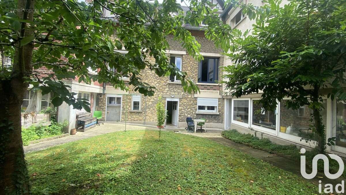 Photo 2 - Appartement à AMIENS