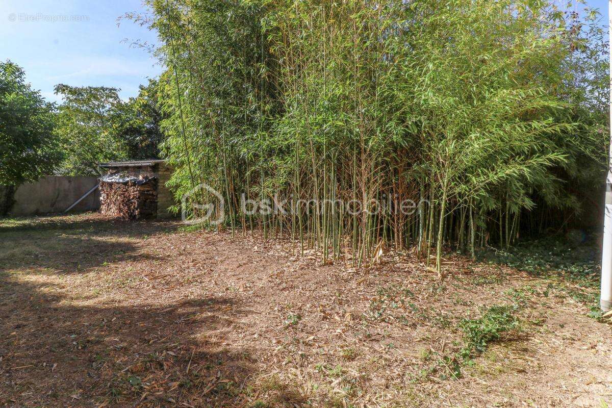 Maison à BOUTIGNY-SUR-ESSONNE