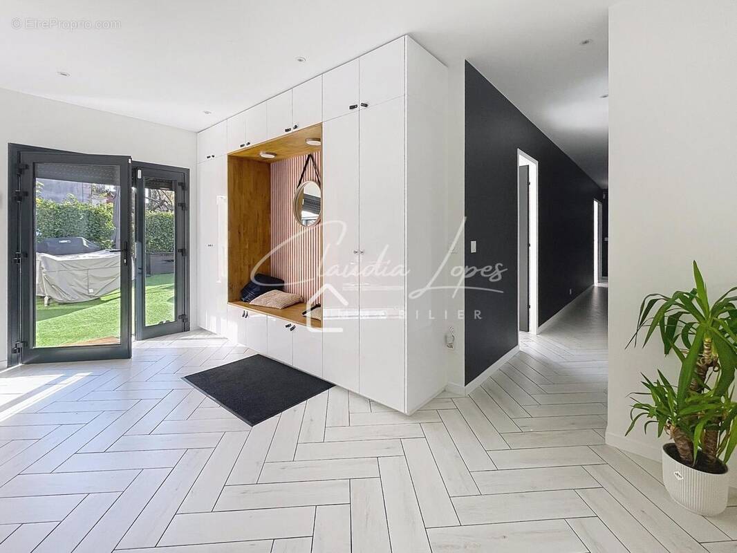 Photo 1 - Maison à SANNOIS