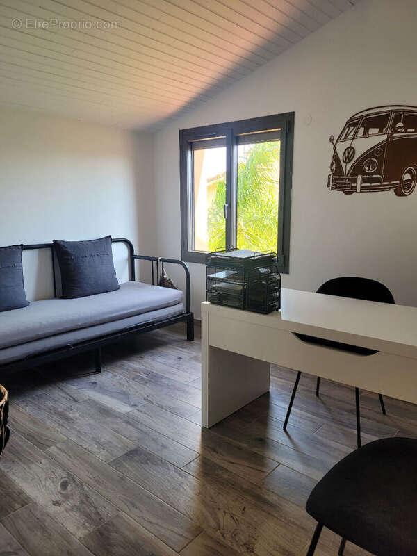 Maison à CANET-EN-ROUSSILLON