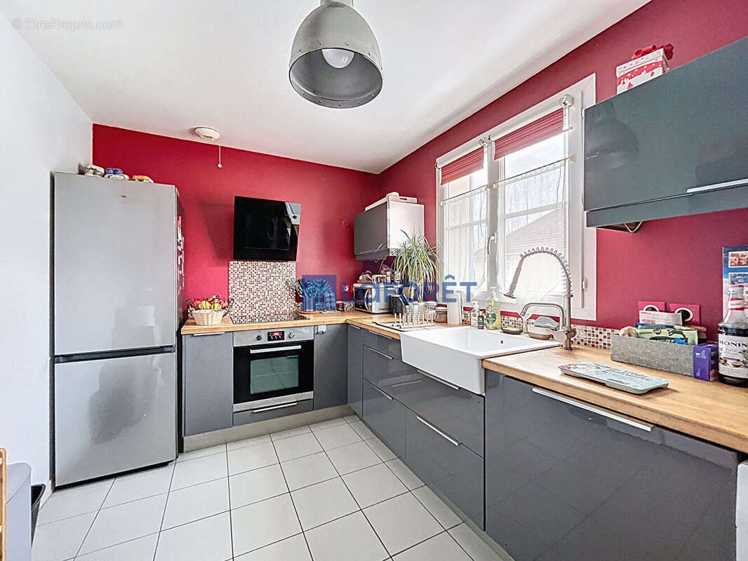 Maison Melun 4 pièces 75 m2 - photo 5