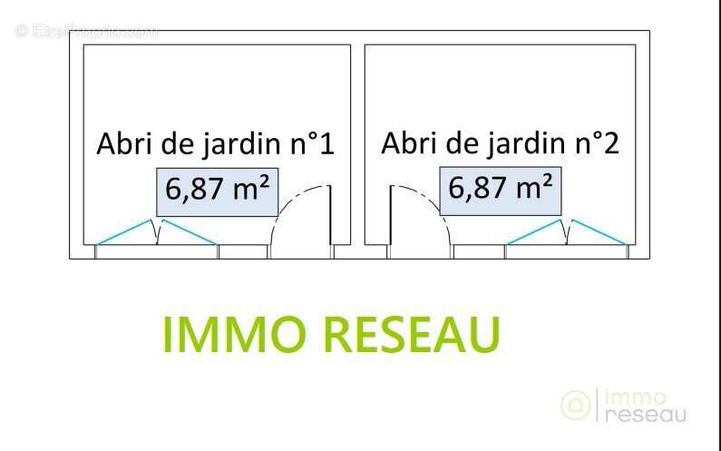 Maison individuelle - photo 19