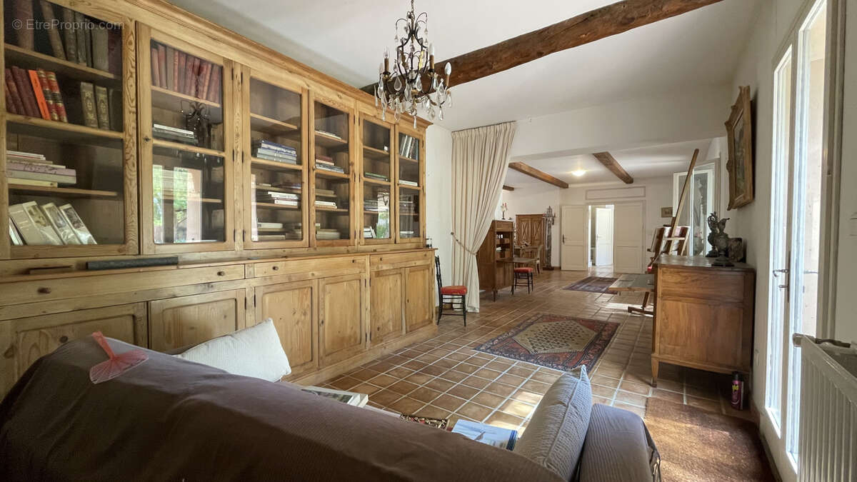 Maison à POLLESTRES