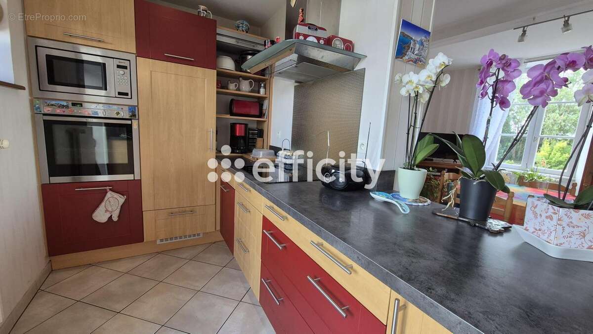 Maison ancienne - photo 5