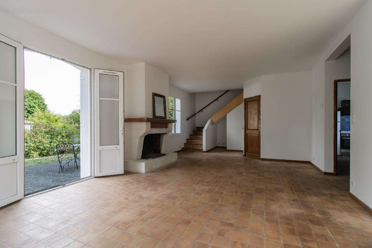 Maison à VERTOU
