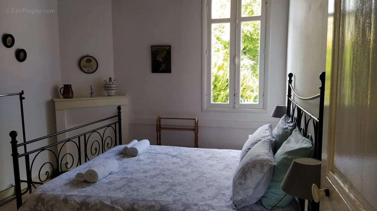 Charmante maison bourgeoise avec piscine - photo 9