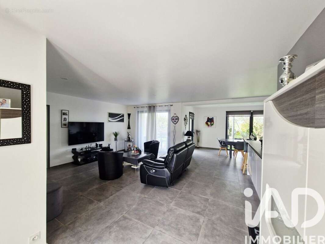 Photo 8 - Maison à COLOMBIERS