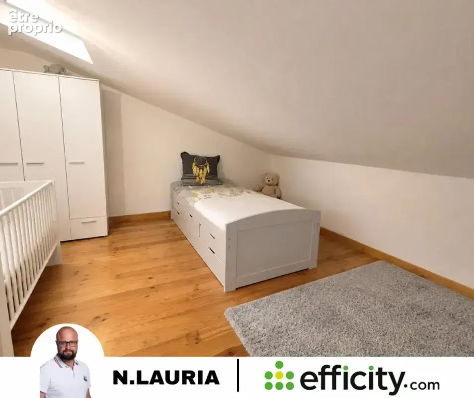 Maison 70 m² à Villelaure  - photo 7