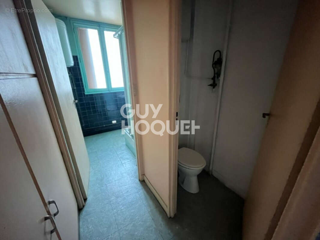 Appartement à VANVES