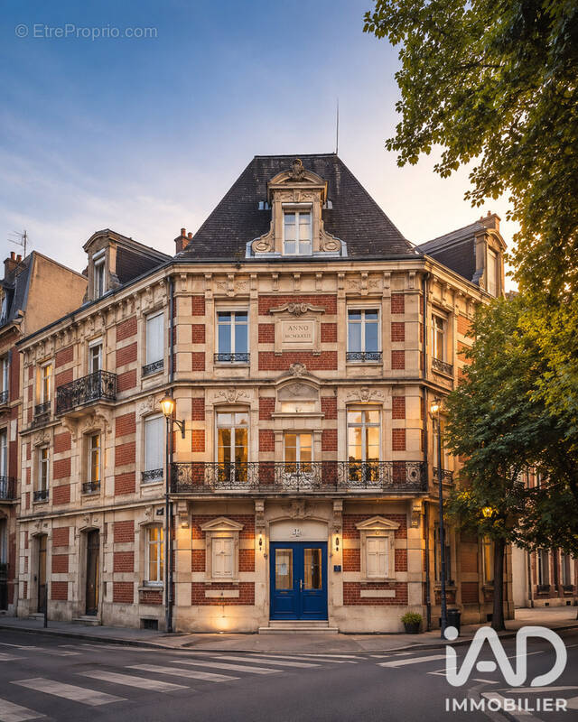 Photo 1 - Appartement à CHARLEVILLE-MEZIERES