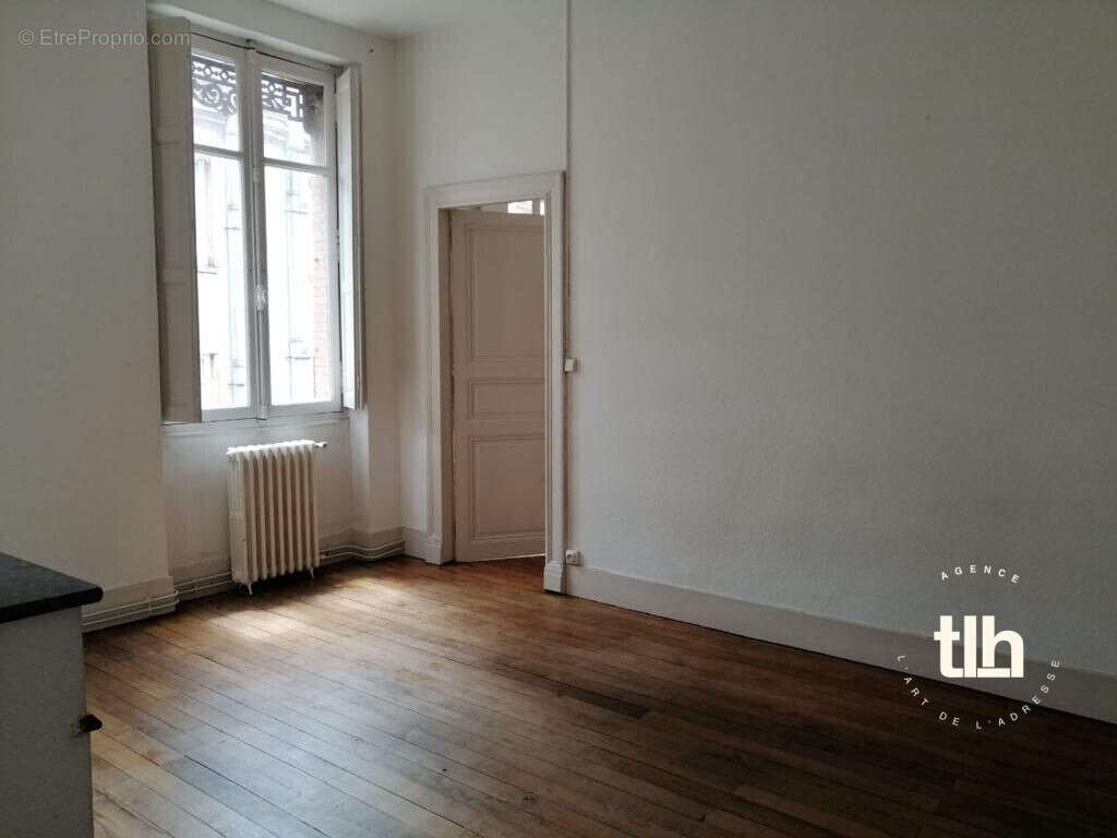 Appartement 51 m² à Toulouse  - photo 2