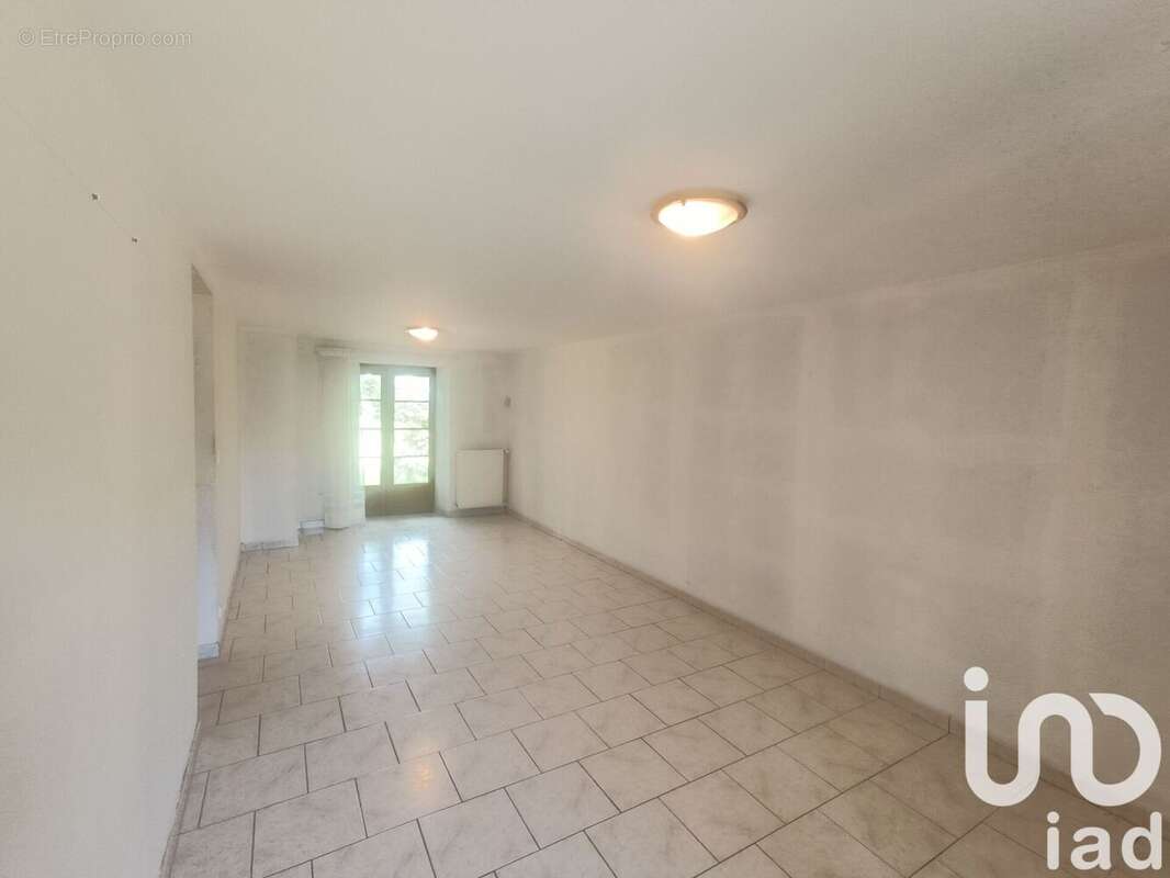 Photo 5 - Maison à VOUILLON