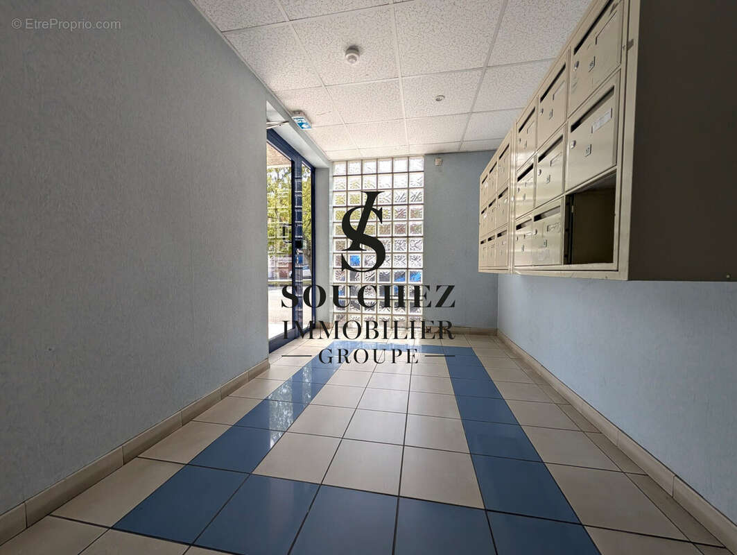 Appartement à ARRAS