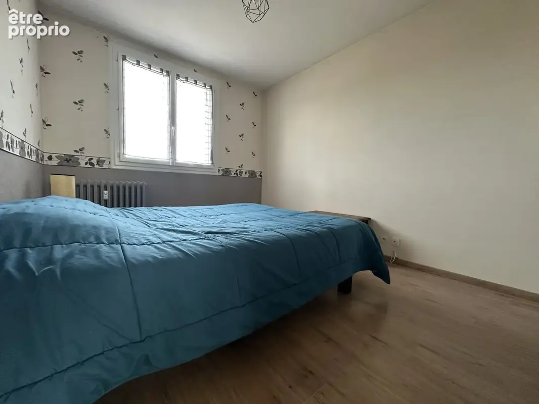 Agréable appartement avec balcon et garage à Arpajon sur Cère - photo 9