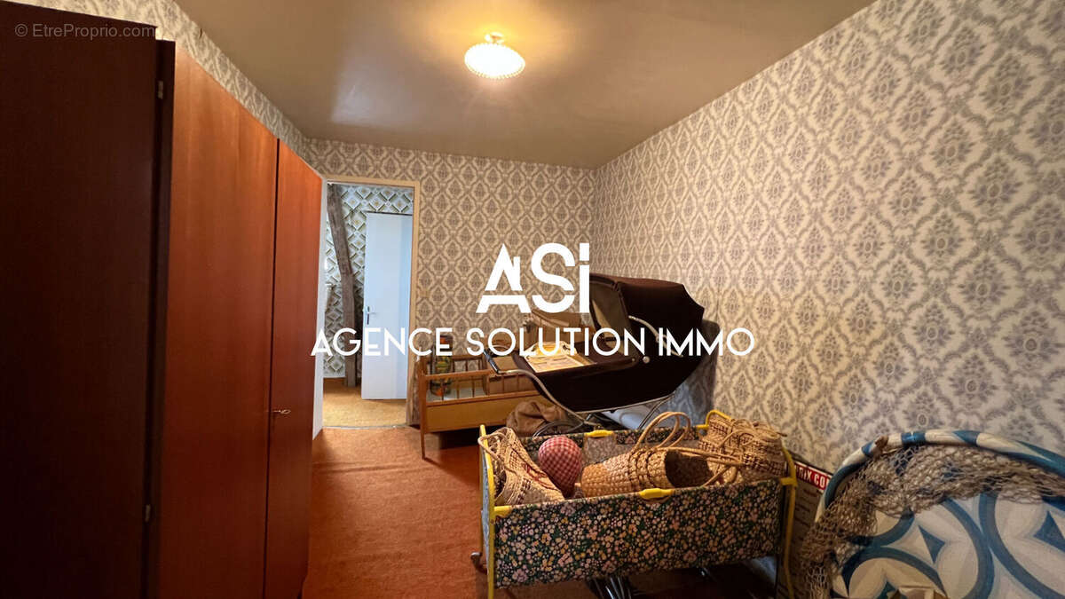 Maison à LIGNIERES-ORGERES