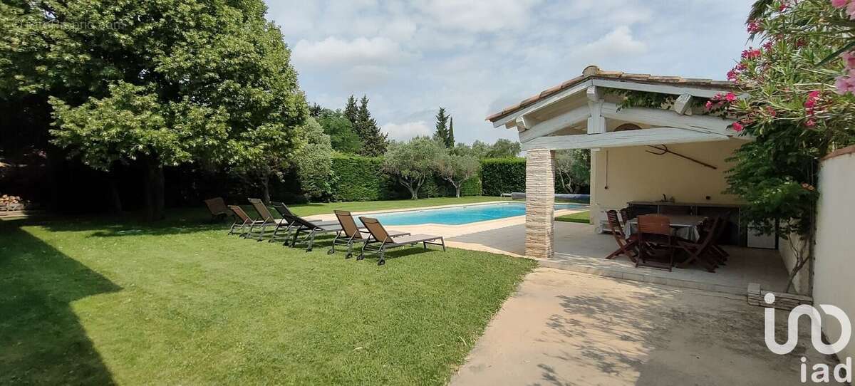 Photo 4 - Maison à ARLES