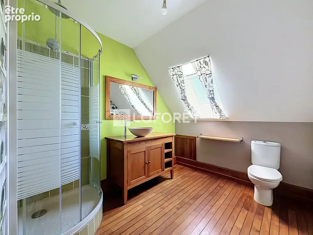 Exclusivité! Maison  familiale - photo 12