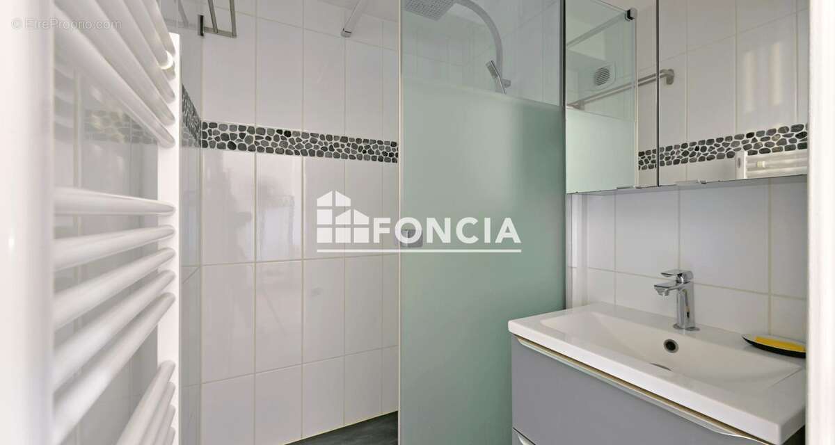 Appartement à LE GRAU-DU-ROI