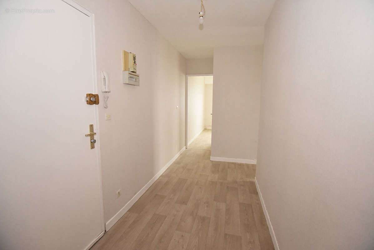 Appartement à ROANNE