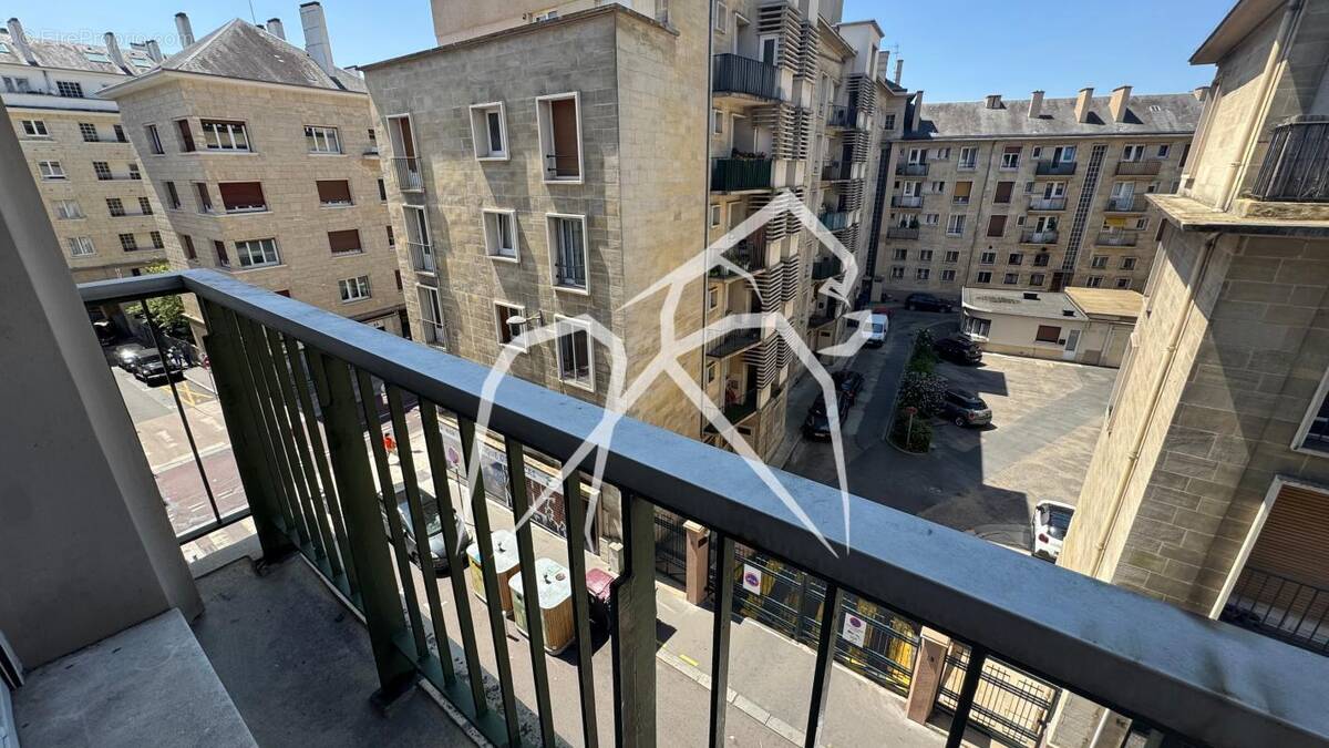Appartement à ROUEN