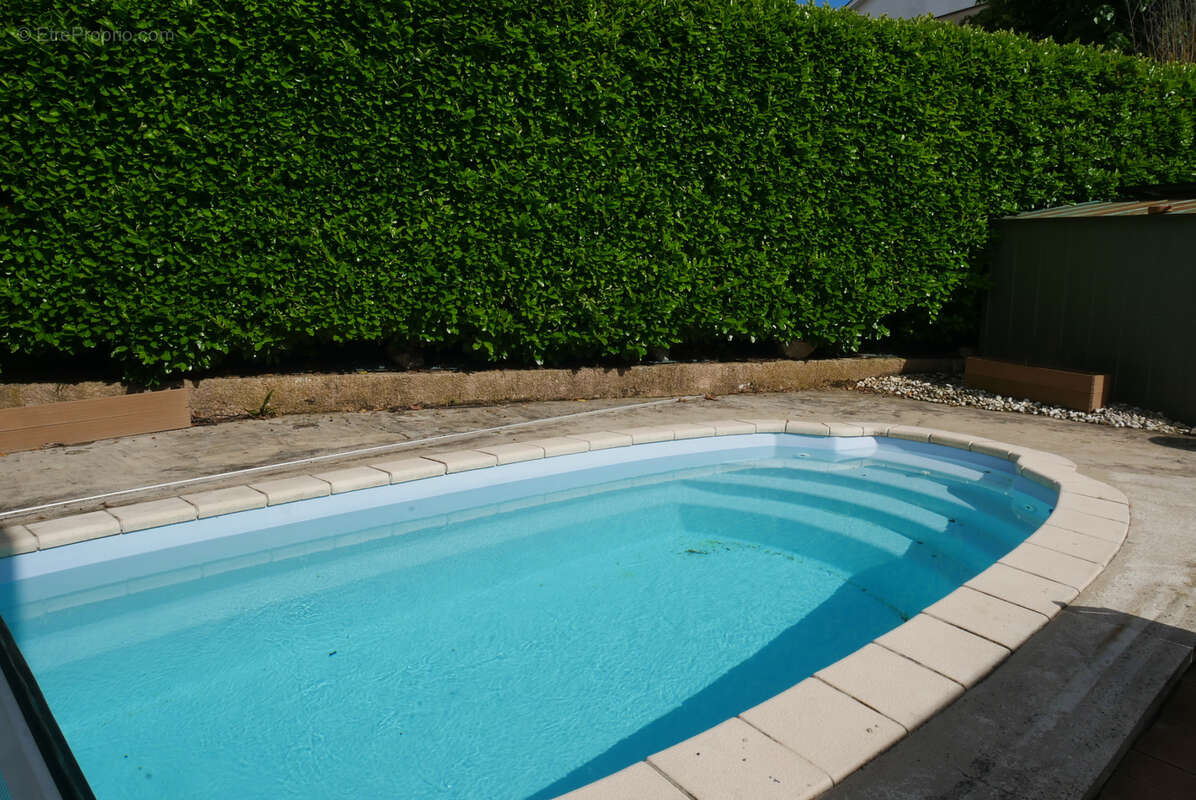 Maison à CORBAS