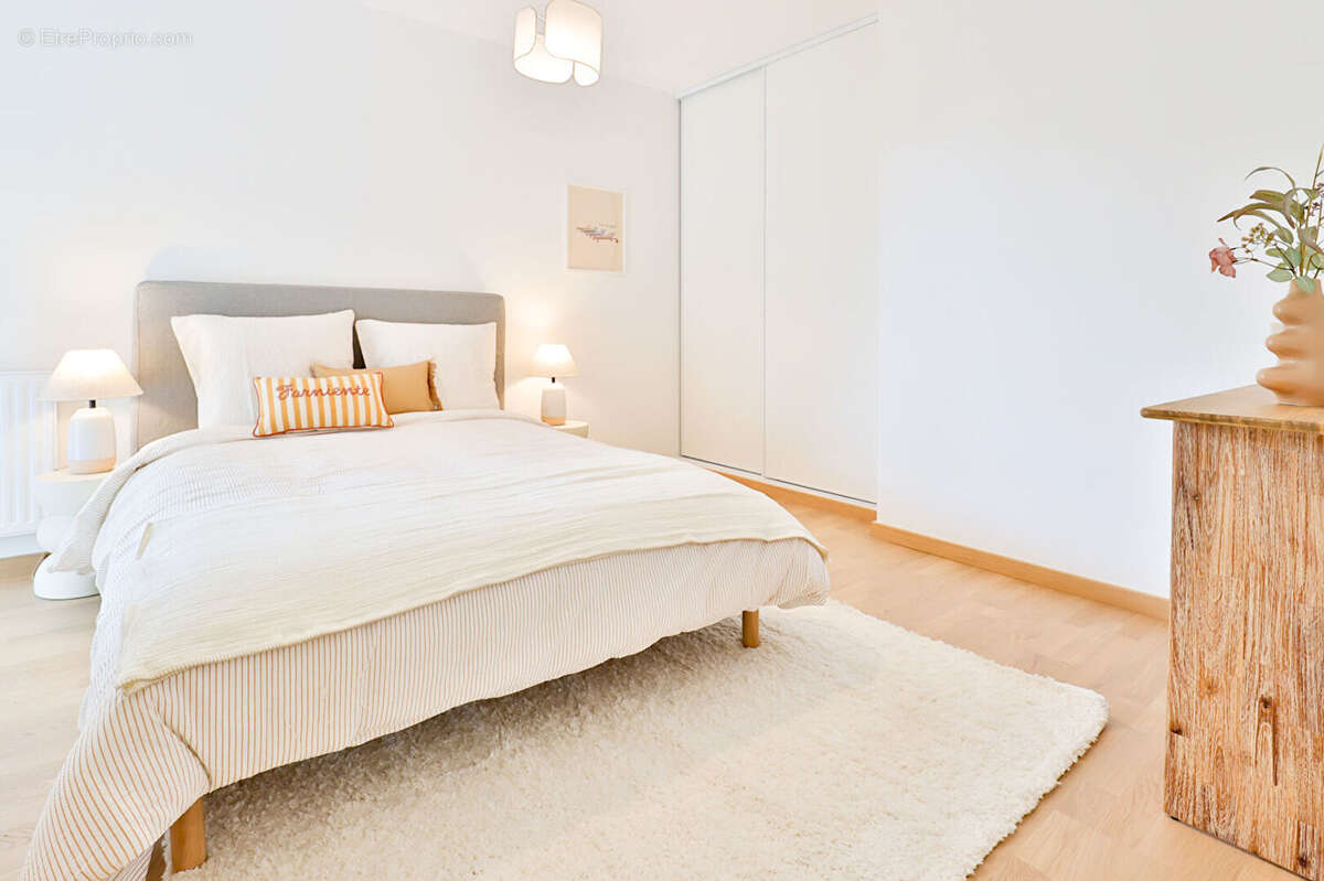 Appartement Toulouse 3 pièce(s) 78.63 m2 - photo 12