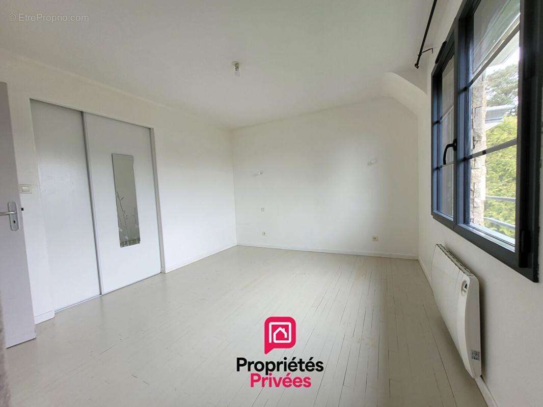 29950 BENODET - MAISON avec terrasse et jardin 4 chambres - photo 11