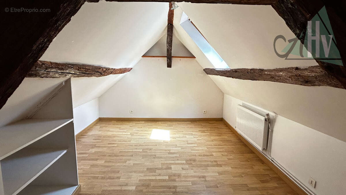 Maison centre ville de Provins - photo 11