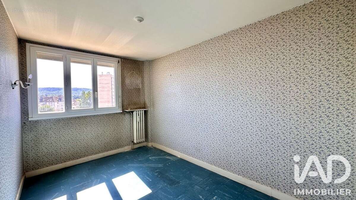 Appartement 78 m² à Besancon  - photo 8