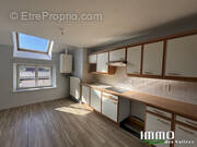 Appartement à VAGNEY