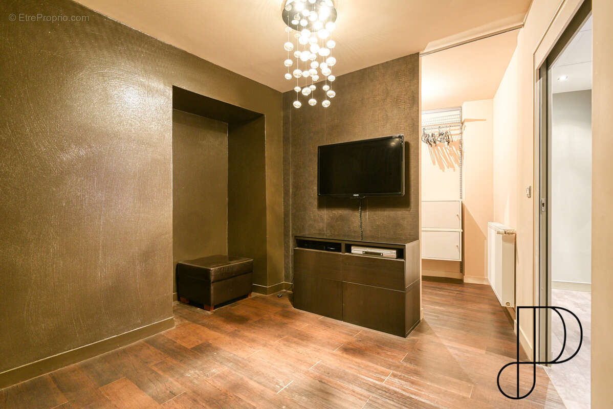 Appartement à LYON-1E